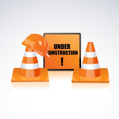 Under Construction